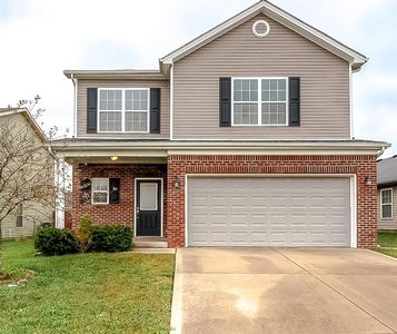 2617 Kearney Ridge Blvd, Lexington, KY, 40511