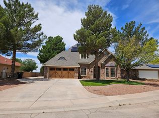 311 Desert Sun Ct, Alamogordo, NM 88310