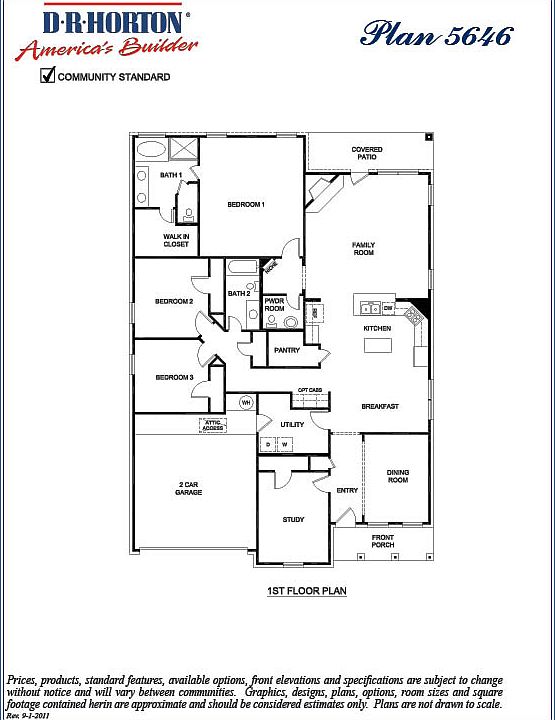 Floor Plan.