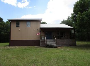 21108 Durden Rd, Dade City, FL 33523