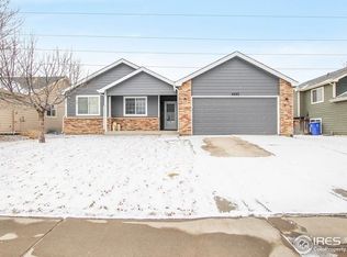 4203 Cotopaxi Dr, Loveland, CO 80538