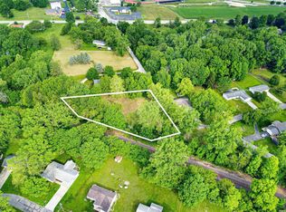 Tbd Gable Dr, Warsaw, IN 46580