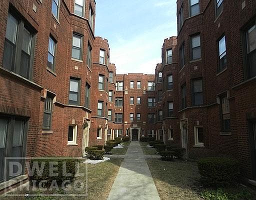 1st image of 4101 N Kedzie Ave #1