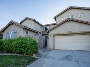 43249 Yaffa St, Lancaster, CA 93535
