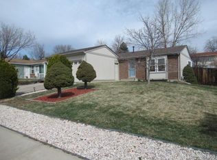 5755 W 74th Ave, Arvada, CO 80003