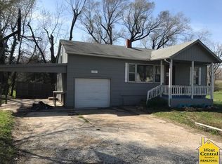 1147 Polk St, Warsaw, MO 65355