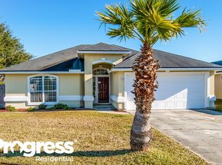 6517 Winding Greens Dr, Jacksonville, FL 32244