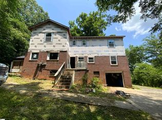 94 Bruce Rd, Greenville, SC 29605