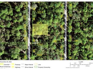 1254 Casper St, Port Charlotte, FL 33953