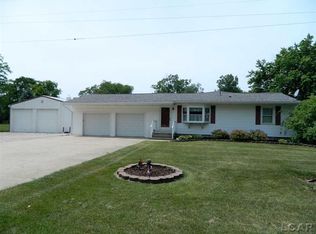 4216 Occidental Hwy, Adrian, MI