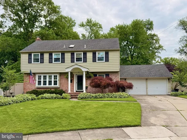 213 Timothy Ct, Cherry Hill, NJ 08034