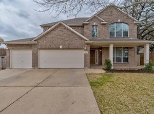 205 Real Quiet Cv, Austin, TX 78748