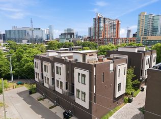 1108 Sigler St, Nashville, TN 37203