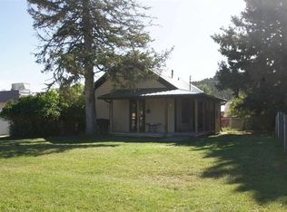 420 Crook St, Custer, SD 57730