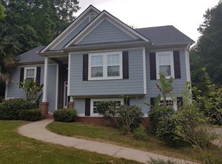 819 Tabby Ln, Athens, GA 30605