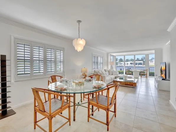 3310 S Ocean Blvd APT 132D, Highland Beach, FL 33487