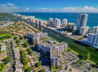 800 Parkview Dr APT 625, Hallandale, FL 33009