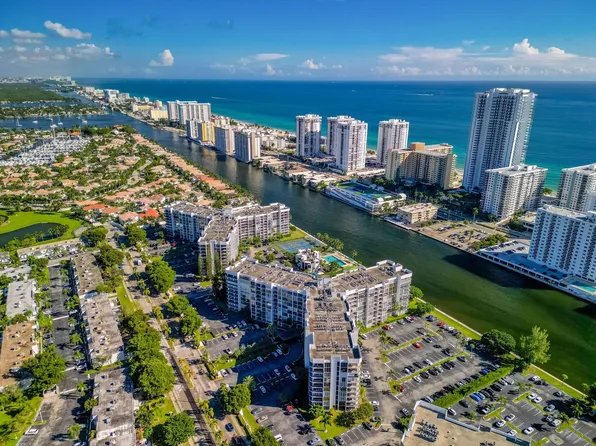800 Parkview Drive #625, Hallandale Beach, FL 33009