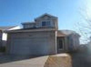 2490 S Zeno St, Aurora, CO 80013