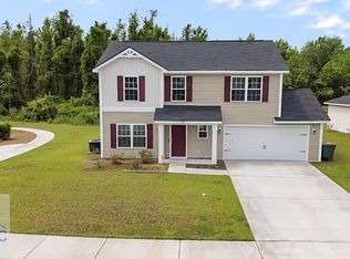 (Undisclosed Address), Hinesville, GA 31313
