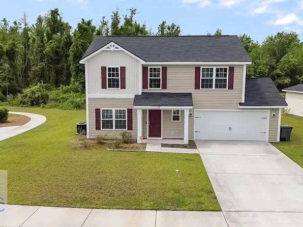 (undisclosed Address), Hinesville, GA 31313