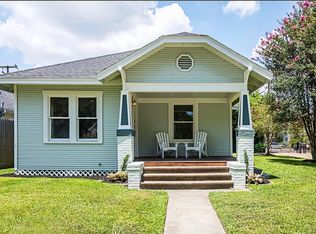 801 Fugate St, Houston, TX 77009