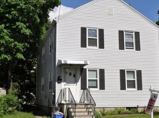 21-23 Dee Rd, Quincy, MA 02169