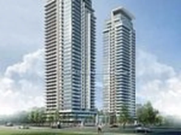 12 Gandhi Ln #1103, Markham, ON L3T 0G4