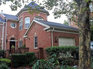 4021 Mansion Dr NW, Washington, DC
