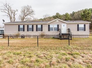 14095 Rupe Rd, Mansfield, AR 72944