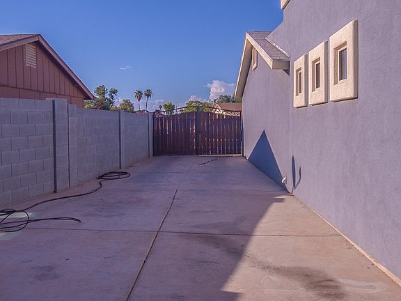 4.1 WEST SIDE VIEW