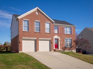 256 University Dr, Walton, KY 41094
