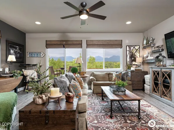 11475 Moonrise Ridge Pl #9, Anchorage, AK 99516