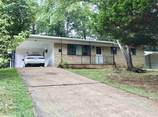 319 Mason St, Hot Springs, AR 71913