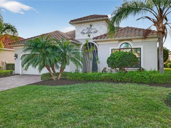 13593 Starwood LN, FORT MYERS, FL 33912