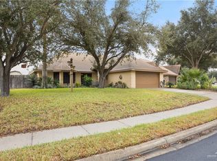 7508 N 31st St, McAllen, TX 78504