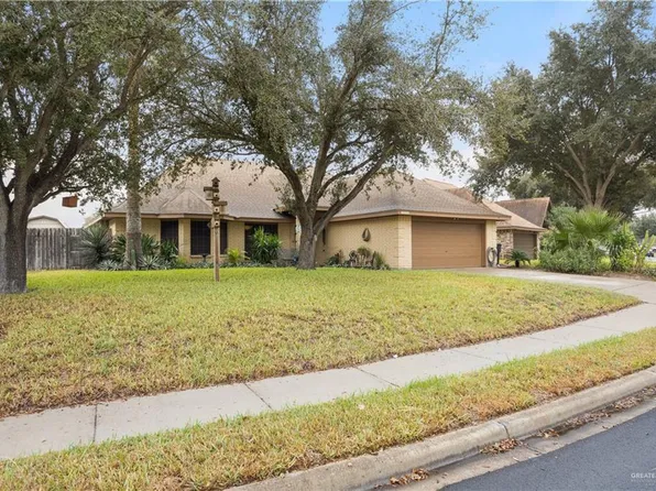 7508 N 31st St, McAllen, TX 78504