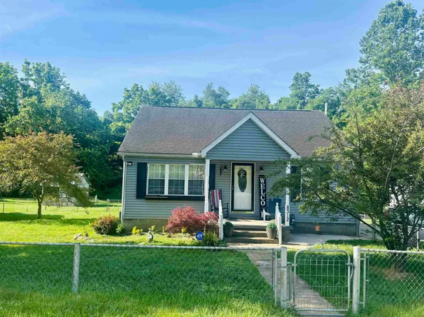 8312 Paddle Crk, Catlettsburg, KY 41129