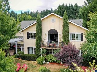 24880 Orchard Tract Rd, Monroe, OR 97456