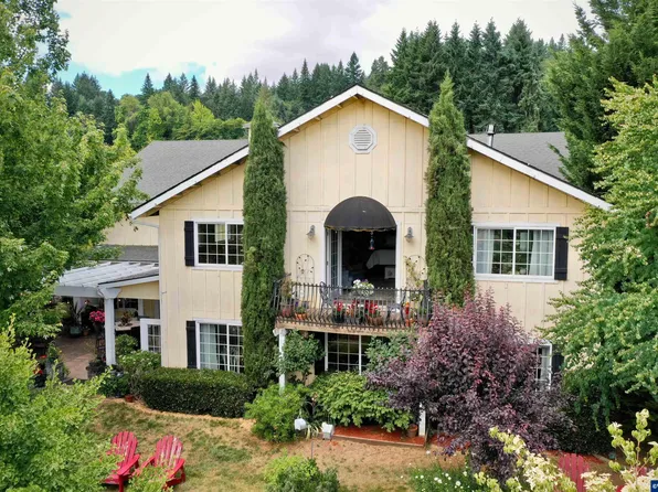 24880 Orchard Tract Rd, Monroe, OR 97456