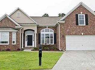 317 Islington Ct, Myrtle Beach, SC 29579