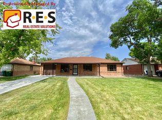 884 Troy St, Aurora, CO 80011