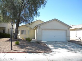 4917 Morning Splash Ave, Las Vegas, NV 89131