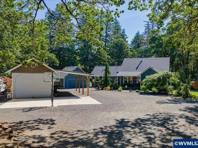 38009 Earl Ln, Corvallis, OR, 97330