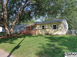 8514 A St, Omaha, NE 68124