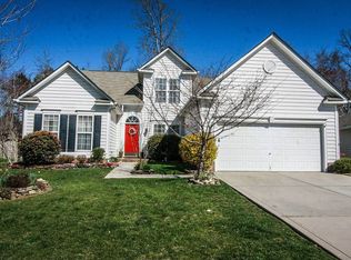 2018 Farmingham Ln, Indian Trail, NC 28079