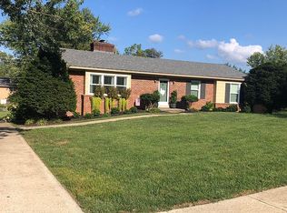 225 Seminole Rd, Elizabethtown, KY 42701