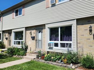 475 Sandringham Cres #39, London, ON N6C5B9