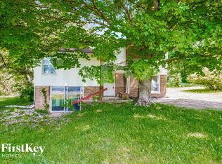 11644 Indian Creek Rd S, Indianapolis, IN 46259