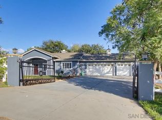 31503 Stardust Ln, Valley Center, CA 92082